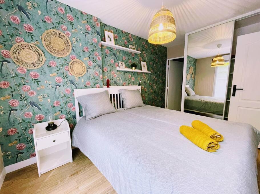 Le Cocon De Mickey&Minnie Disneyland Paris Marne-la-Vallée Esterno foto